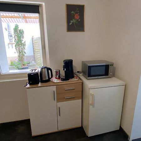 Marija Apartment Lustenau Esterno foto