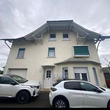 Marija Apartment Lustenau Esterno foto