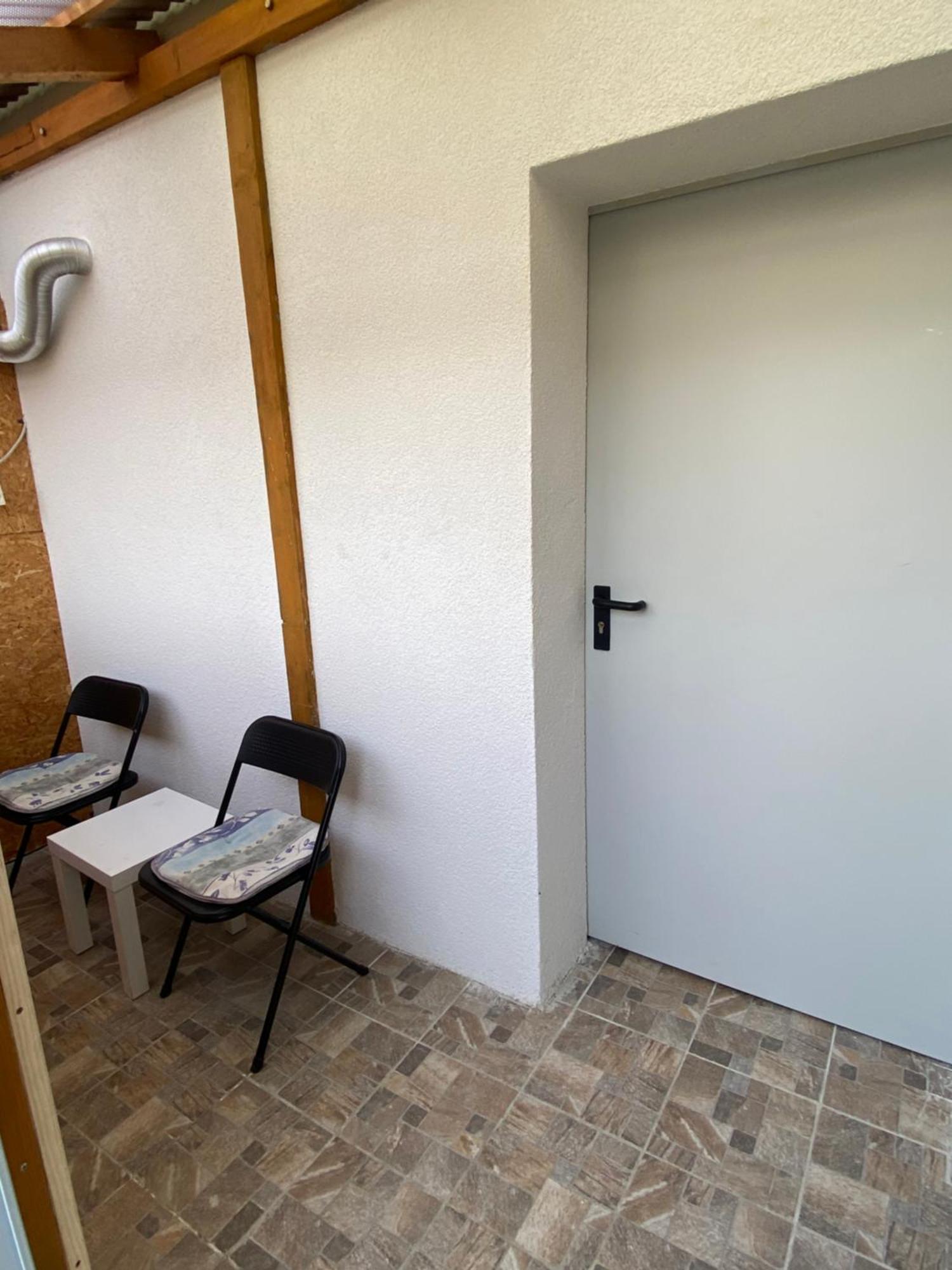 Marija Apartment Lustenau Esterno foto
