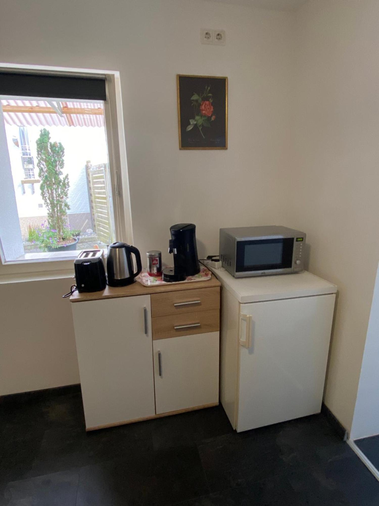 Marija Apartment Lustenau Esterno foto