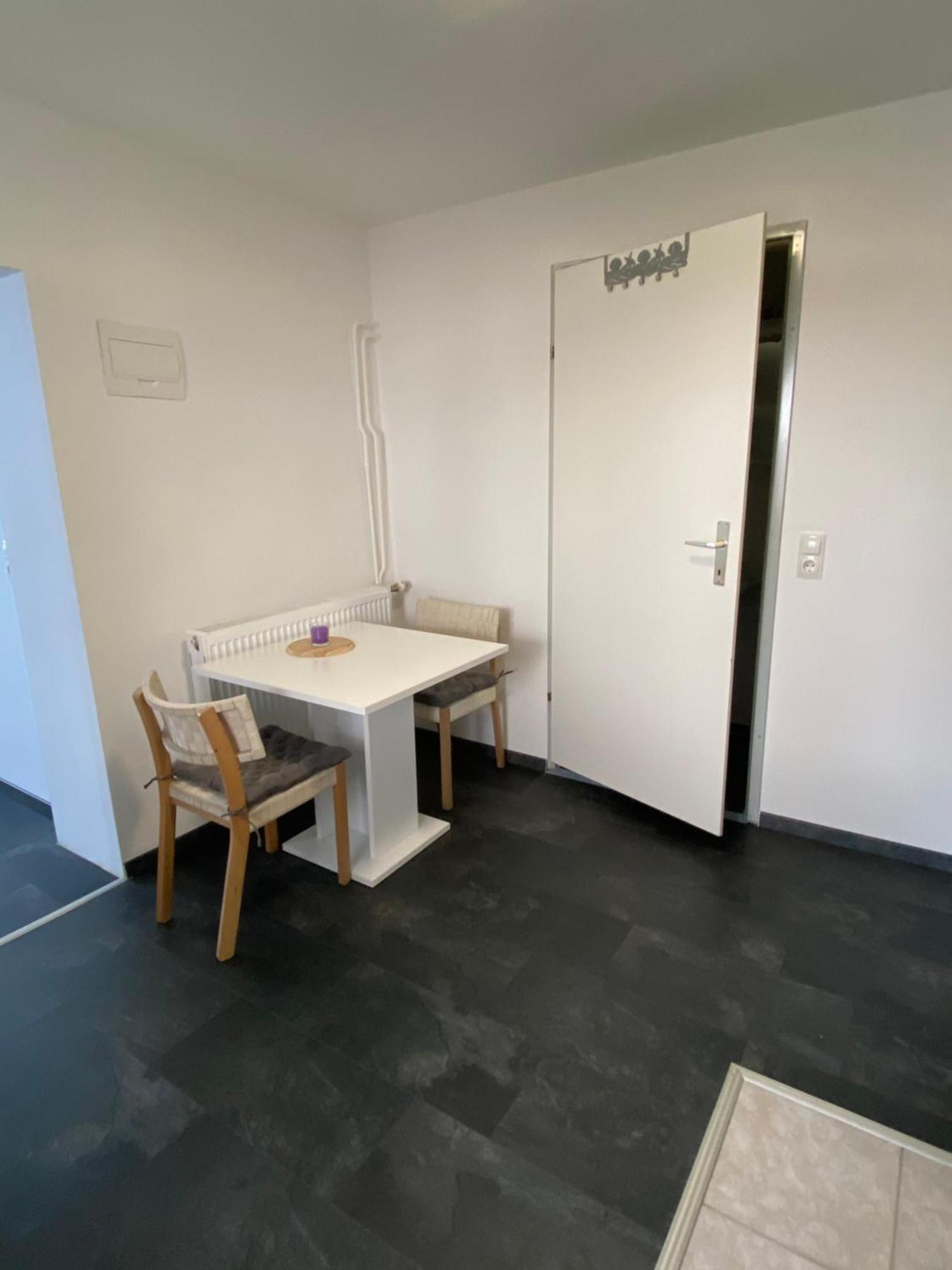Marija Apartment Lustenau Esterno foto