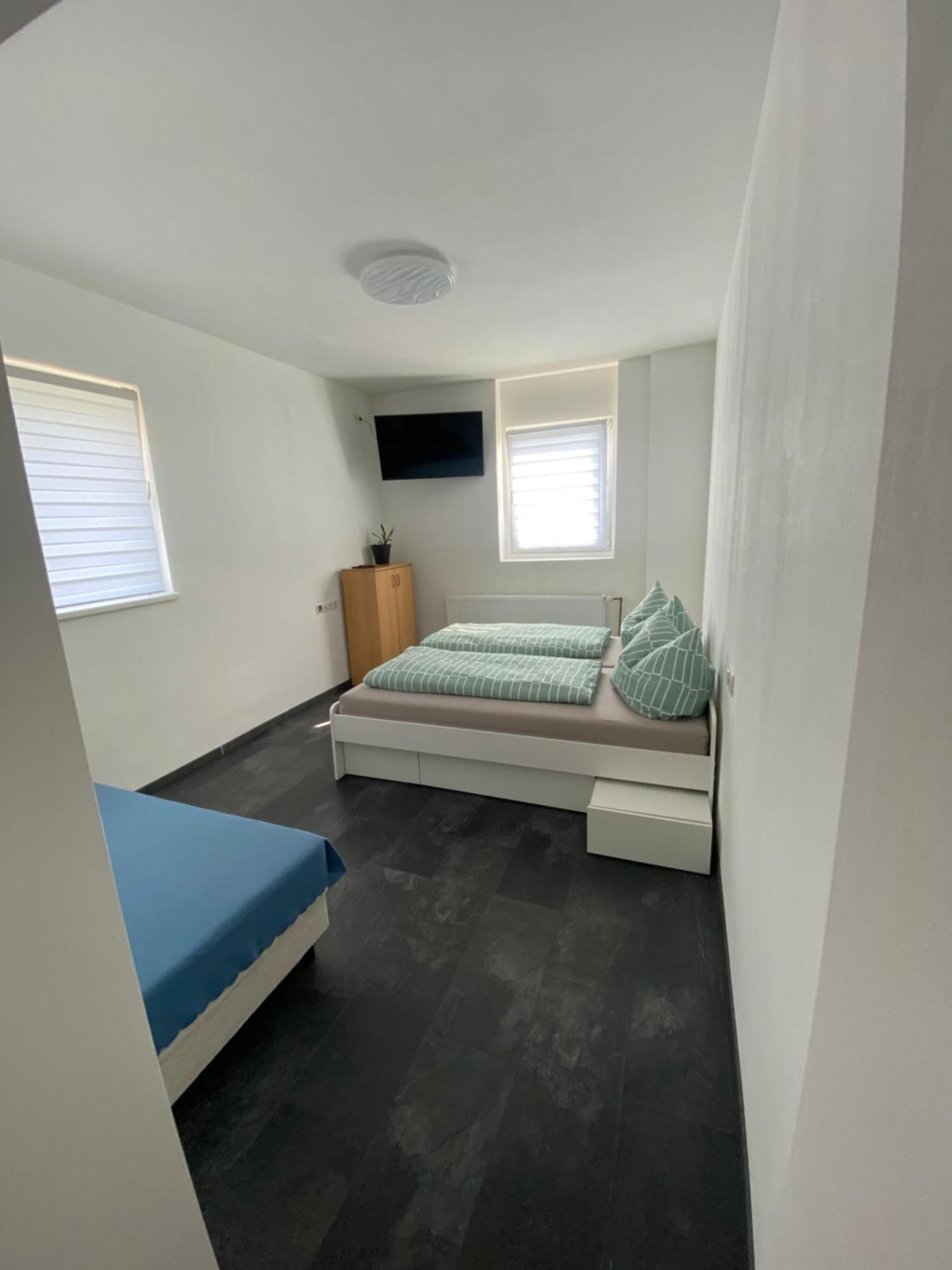 Marija Apartment Lustenau Esterno foto