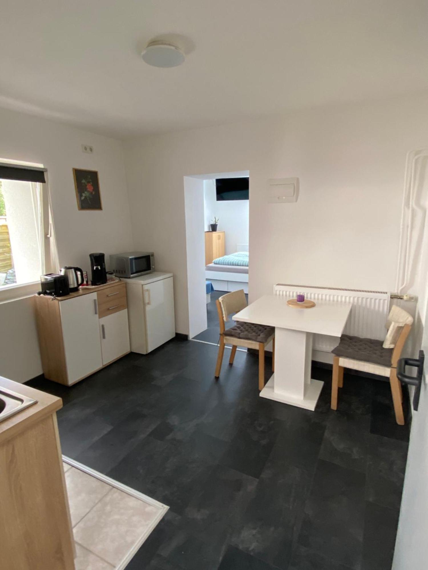 Marija Apartment Lustenau Esterno foto